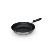 Vollrath 692410 Tribute Fry Pan, 10" Dia., 3-Ply Stainless, Nonstick, Induction Ready 1 image