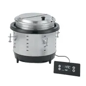 Vollrath 74701D Mirage Induction Rethermalizer, Drop-In, Dry Operation, 7 Quart 1 image