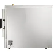 Vulcan C24EA5 PS PowerSteam 5 Pan Countertop Electric Convection Steamer w/ Professional Controls 3 image