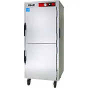 Vulcan VBP18ES-QS-PLATINUM (Quick Ship) Mobile Heated Holding/Transport Cabinet 1 image