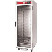 Vulcan VP18-QS-PLATINUM (Quick Ship) Proofing Heated Cabinet, Mobile 1 image