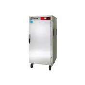 Vulcan VPT13 Mobile Pass-Thru Heated Holding/Transport Cabinet, (13) 18" x 26" Pan Capacity 1 image
