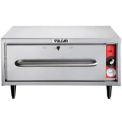 Vulcan VSL1 Slim-Line Warming Drawer, Free Standing 2 image
