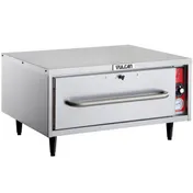 Vulcan VSL1 Slim-Line Warming Drawer, Free Standing 4 image