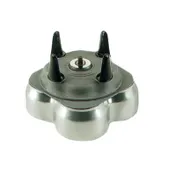 Waring AD1 Adapter, 1 Quart, For Cb10 & Cb15, 1 image