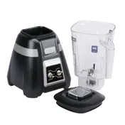 Waring BB300 Blade Bar Blender, 48-Oz. Plastic Container, 2-Speed with Pulse 3 image