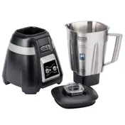 Waring BB300S Blade Bar Blender, 48-Oz. Stainless Steel Container 2 image
