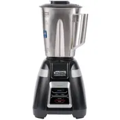 Waring BB320S Blade Bar Blender,Stainless Steel Container 2 image