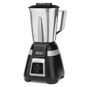 Waring BB320S Blade Bar Blender,Stainless Steel Container 1 image