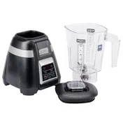 Waring BB340 Blade Bar Blender, 48-Oz. Plastic Container, 2-Speed with Pulse 3 image