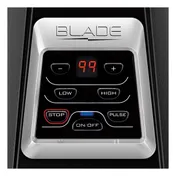 Waring BB340 Blade Bar Blender, 48-Oz. Plastic Container, 2-Speed with Pulse 4 image