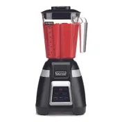 Waring BB340 Blade Bar Blender, 48-Oz. Plastic Container, 2-Speed with Pulse 1 image