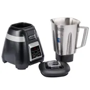 Waring BB340S Blade Bar Blender, 48-Oz. Stainless Steel Container 3 image