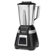 Waring BB340S Blade Bar Blender, 48-Oz. Stainless Steel Container 1 image