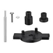Waring CAC104 Big Stix Coupling Replacement Kit 1 image