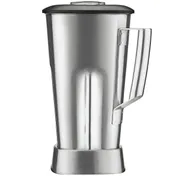 Waring CAC167 Blender Container, 64 Oz., with Blade Assembly & Lid 1 image