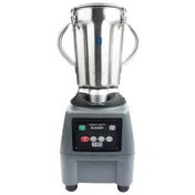 Waring CB15 Countertop Food Blender, 3-3/4 hp 6 image