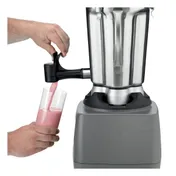 Waring CB15VSF Variable Speed Countertop Food Blender 2 image