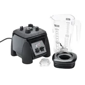 Waring MX1000XTX Xtreme High-Power Blender,Plastic/Poly-Container,Heavy Duty 2 image