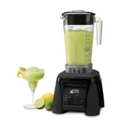 Waring MX1000XTX Xtreme High-Power Blender,Plastic/Poly-Container,Heavy Duty 3 image