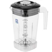 Waring MX1100XTS Xtreme High-Power Blender, Heavy Duty, 64 Oz. Capacity 2 image
