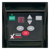 Waring MX1100XTXP Xtreme High-Power Blender, Heavy Duty 4 image