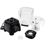 Waring MX1500XTXP Xtreme High-Power Blender, Heavy Duty 3 image