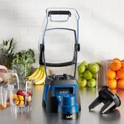 Waring MXE2000 Countertop Food Blender 4 image