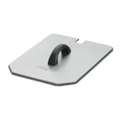 Waring NC150 Night Cover, with Handle, For 15-Lb Fryer 1 image