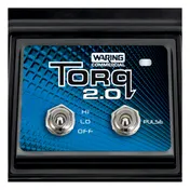 Waring TBB145 Torq 2.0 Bar Blender, Countertop, Two-Speed 3 image