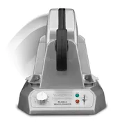 Waring WBW300X Bubble Waffle Maker/Baker, Heavy-Duty,Nonstick Plates 6 image