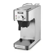 Waring WCM60PT Café Deco Thermal Coffee Brewer, Pour-over & Automatic / 1.66kW - 3.9 gal/hr / 120V 1 image