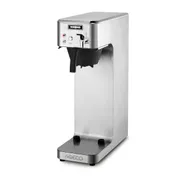 Waring WCM70PAP Café Deco Airpot Coffee Brewer, Single Brewer - Automatic Fill, 4-Gal/hr, 120V 1 image