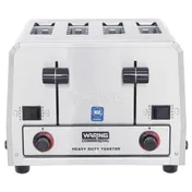 Waring WCT855 Commercial Switchable Bagel/Bread Toaster, Heavy-Duty 2 image
