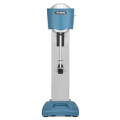 Waring WDM20 Light-Duty Single-Spindle Drink Mixer, 9"W X 10-3/8"D X 22"H 1 image