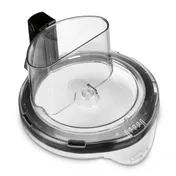 Waring WFP16S3A Sealed Bowl Cover, For Wfp16S & Wfp16Scd Models 1 image