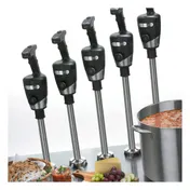 Waring WSB50 Heavy Duty Immersion Blender, Variable Speed Motor 3 image