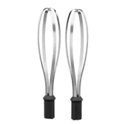 Waring WSBWP Whipping Paddle, (2) 10" 1 image