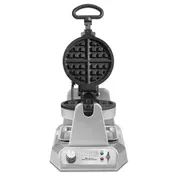 Waring WW180X Single Heavy-Duty Waffle Maker/Baker,Cast İron Grids 4 image