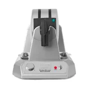 Waring WW200 Heavy Duty Vertical Double Belgian Waffle Maker 4 image