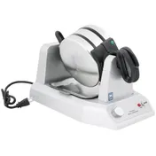 Waring WWD200 Classic Waffle Maker, Double, Up To (60) 7" Diameter 6 image