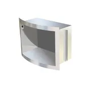 Wood Stone 0-4-SBX-SR Storage Box Extension 1 image