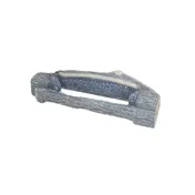 Wood Stone 000-056-LOG Decorative Log Set For 5' & 6' Standard Rfg & Rfg-Ir Gas-Fired Ovens 1 image