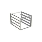 Wood Stone 000-FD-RACK Sheet Pan Rack For Storage Box, Fits In 000-Fd-Box 1 image
