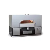 Wood Stone FD-11260RFGLIRCL Fire Deck Stone Hearth Oven 1 image