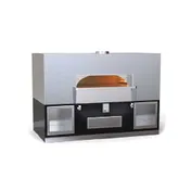 Wood Stone FD-11260RFGLIRW Fire Deck Stone Hearth Oven 1 image