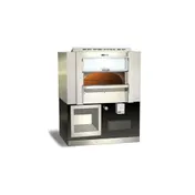 Wood Stone FD-6045-RFG-L-IR Fire Deck Stone Hearth Oven 1 image