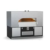 Wood Stone FD-9660-RFGL-IRW Fire Deck Stone Hearth Oven 1 image