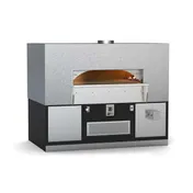 Wood Stone FD-9660RFGLIR-CL Fire Deck Stone Hearth Oven 1 image