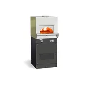 Wood Stone WS-BL-3030-RFG Bistro 3030 Stone Hearth Oven, Radiant Gas Flame 1 image
